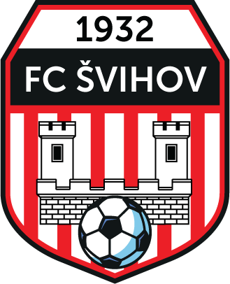 FC Švihov Logo